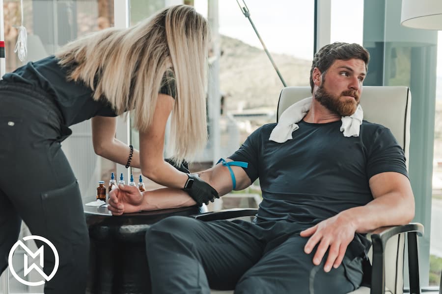 Modwella Mobile IV Therapy in Boise | Totally Boise