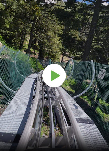 Bogus Basin | Mountain Recreation Area | Totally Boise