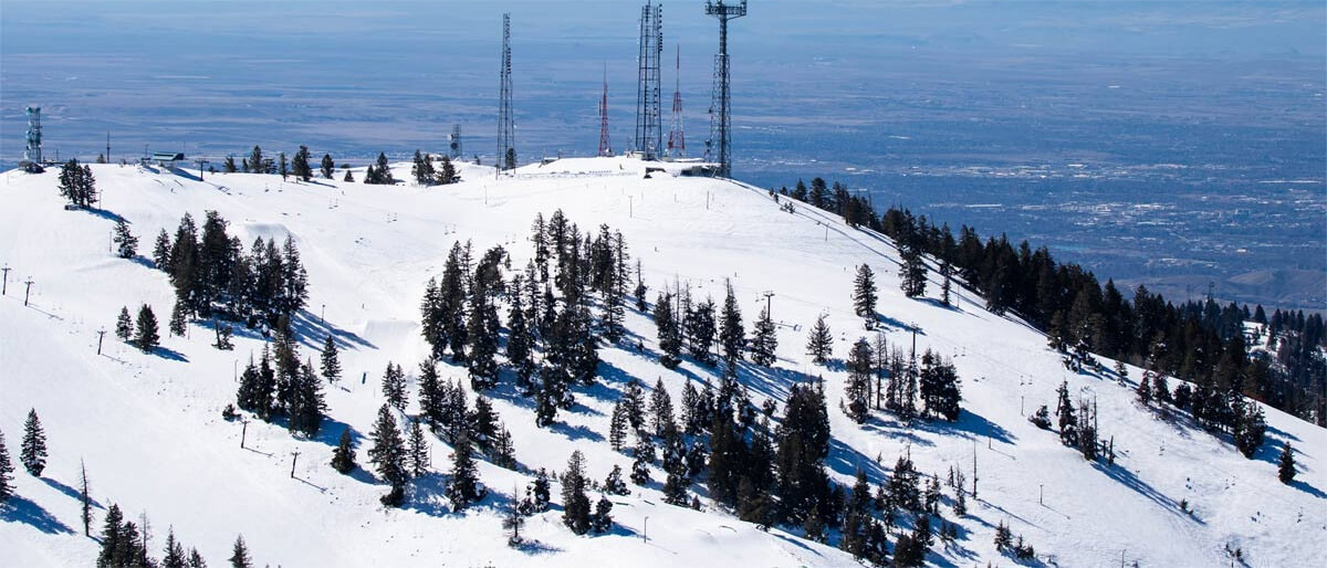 Boise Ski Resorts