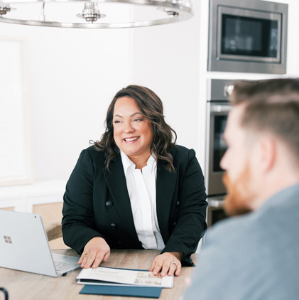 Debra Hodges - Boise Idaho Real Estate