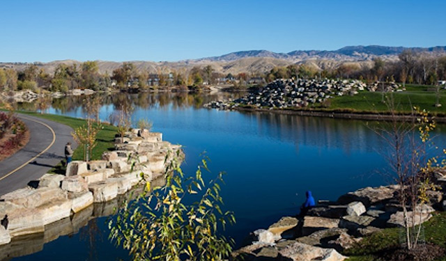 southeast boise park