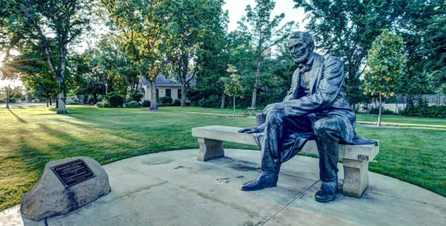 boise landmarks