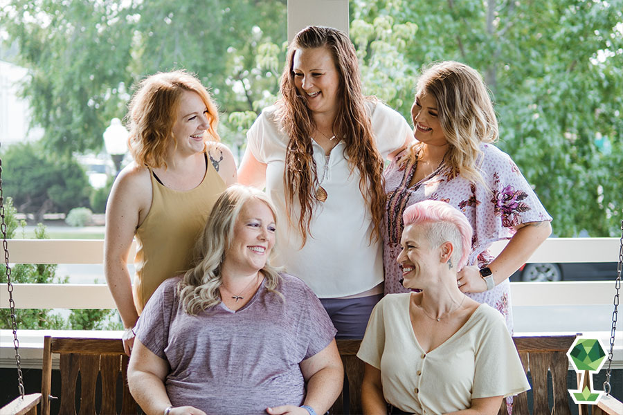 Abundant Life, A Local Boise Surrogacy Agency | Totally Boise 2021 Fall Mag