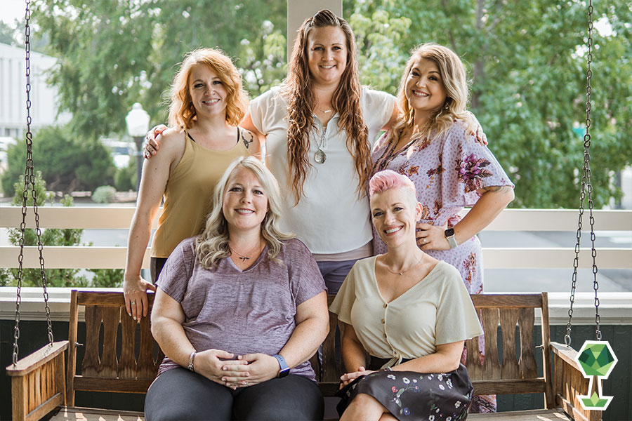 Abundant Life, A Local Boise Surrogacy Agency | Totally Boise 2021 Fall Mag