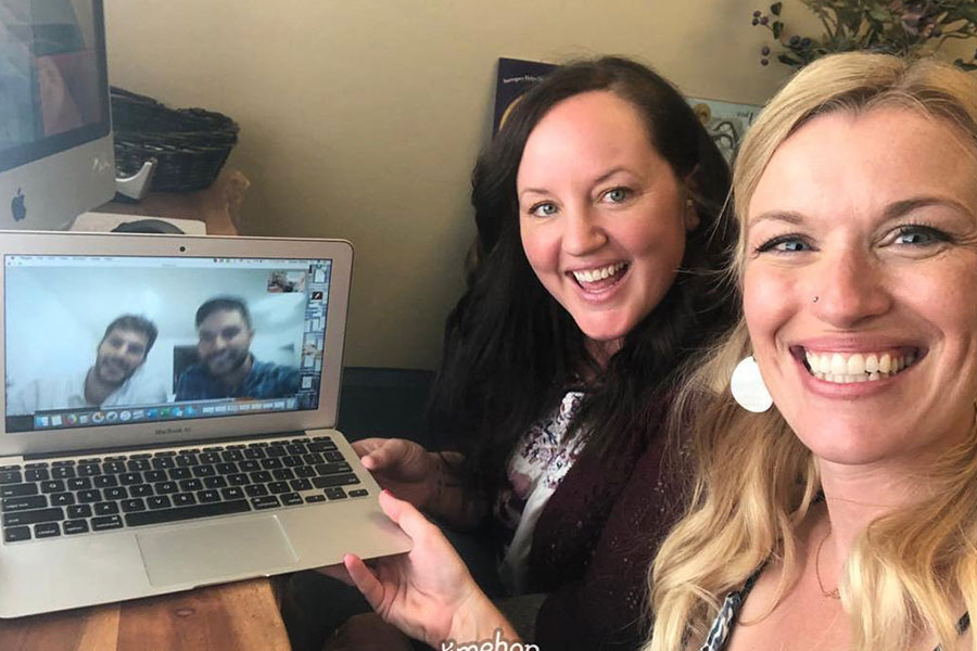 Abundant Life, A Local Boise Surrogacy Agency | Totally Boise 2021 Fall Mag