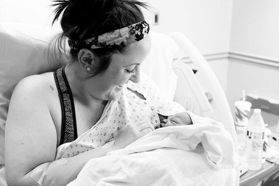 Abundant Life, A Local Boise Surrogacy Agency | Totally Boise 2021 Fall Mag