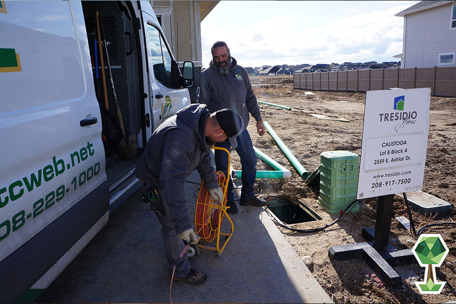 Home Grown CTC Spreads it’s Fiber Roots Throughout Idaho | Totally Boise 2021 Summer Mag