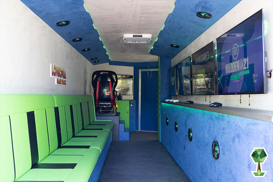 Longoria Game Truck | Totally Boise 2021 Summer Mag