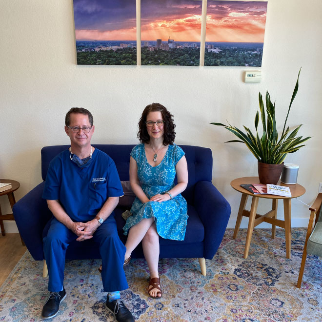 Sports acupuncture offered by Spring Acupuncture & Wellness