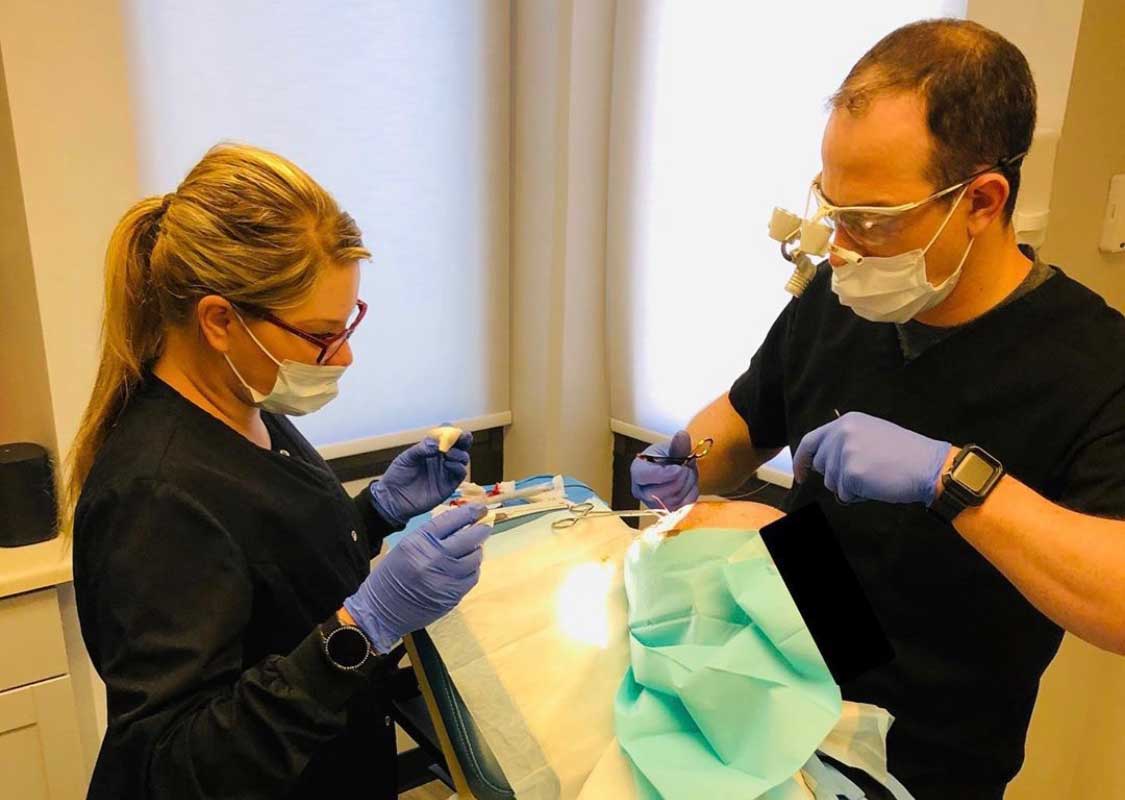 Totally Boise Recommends Treasure Valley Dermatology