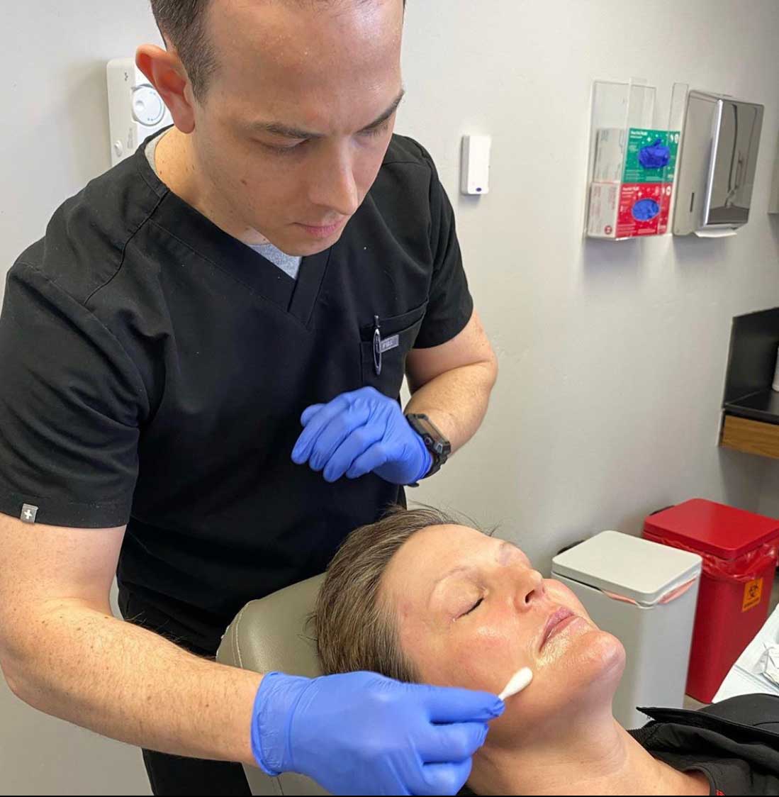 Totally Boise Recommends Boise Dermatologist