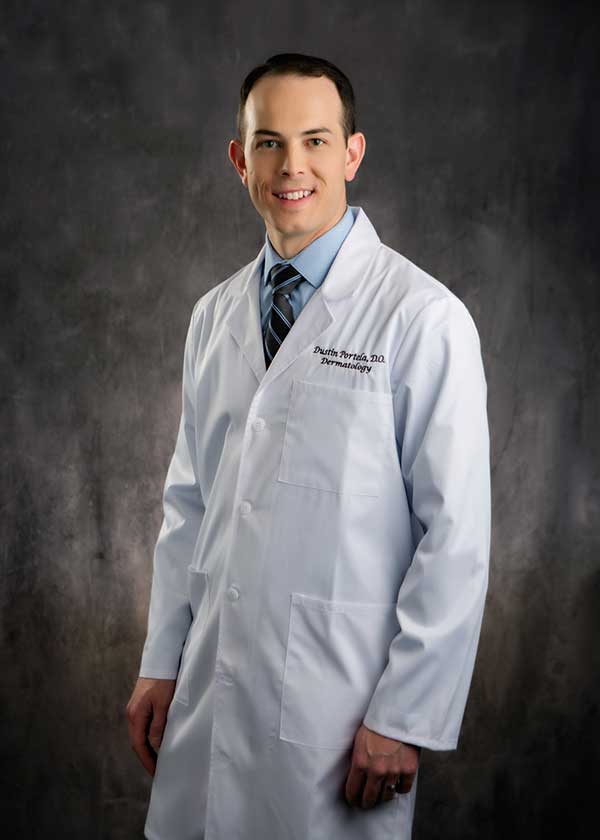 Totally Boise Recommends Dr. Portela
