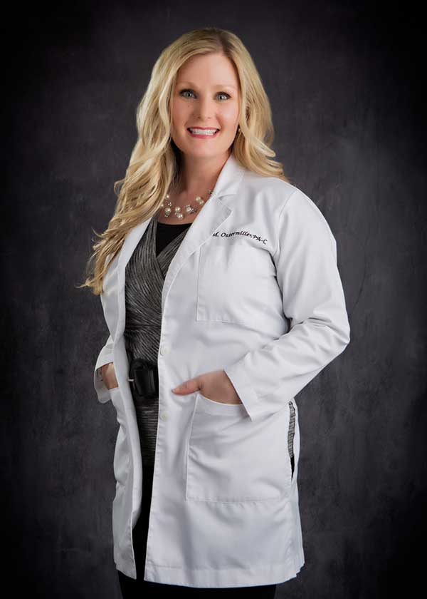 Totally Boise Recommends Dr. Ostermiller