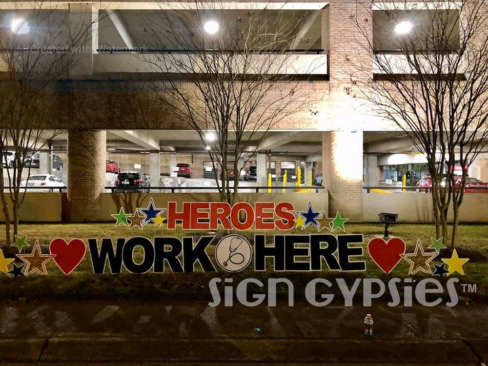 Signs for All Businesses