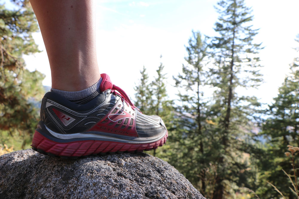 shoes for boise foothills