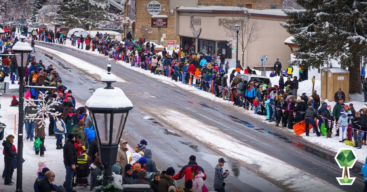 McCall Winter Carnival 2023