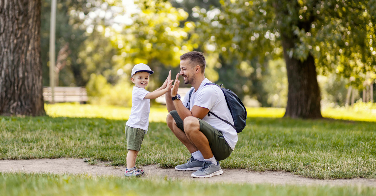 Boise Father's Day Events