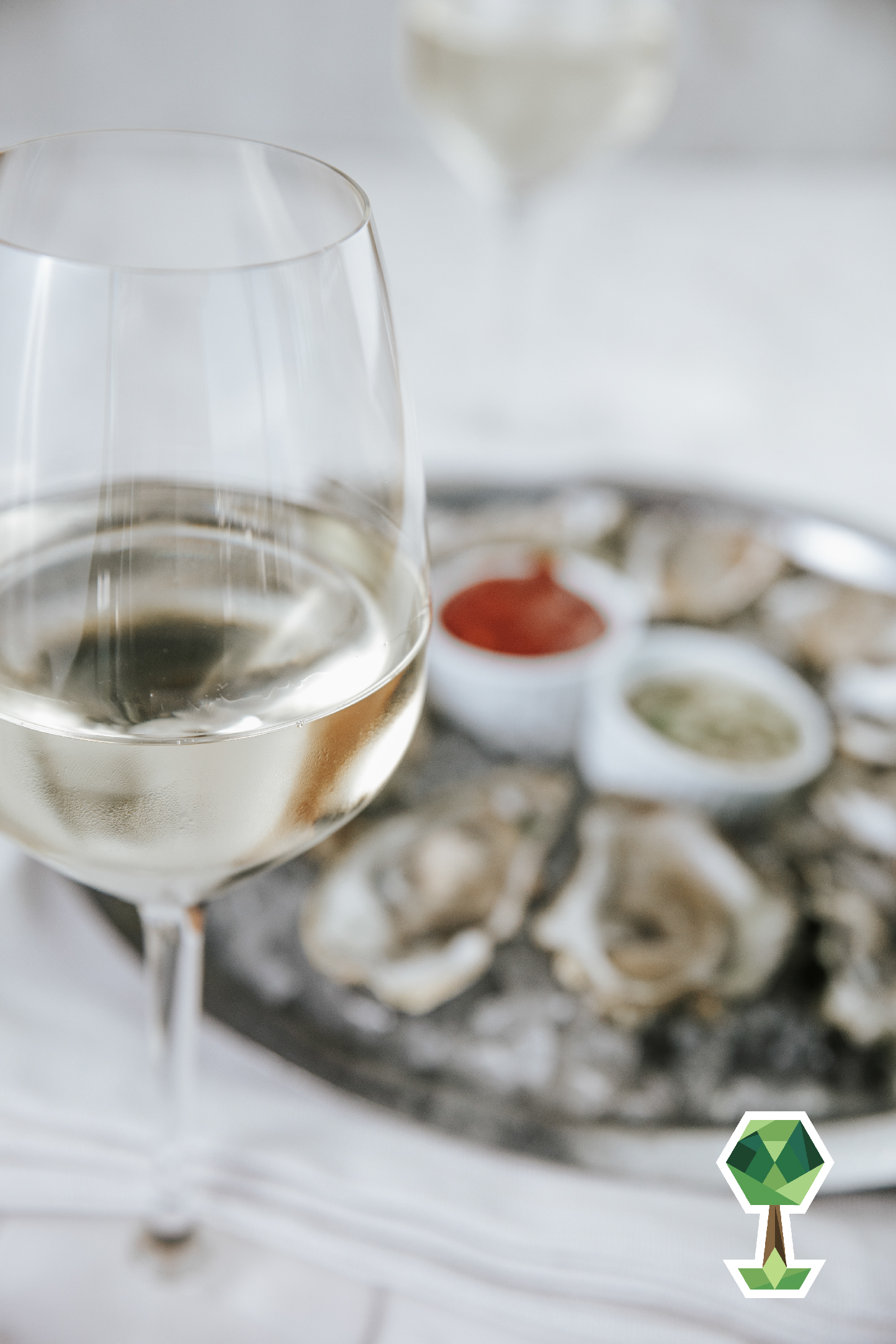 Boise Oyster Bar | Totally Boise
