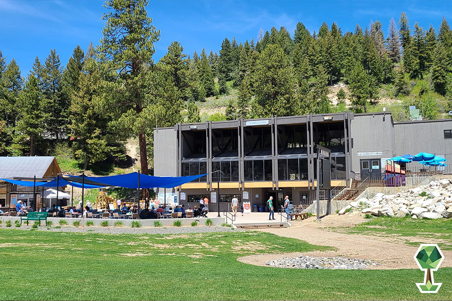 Bogus Basin | Mountain Recreation Area | Totally Boise