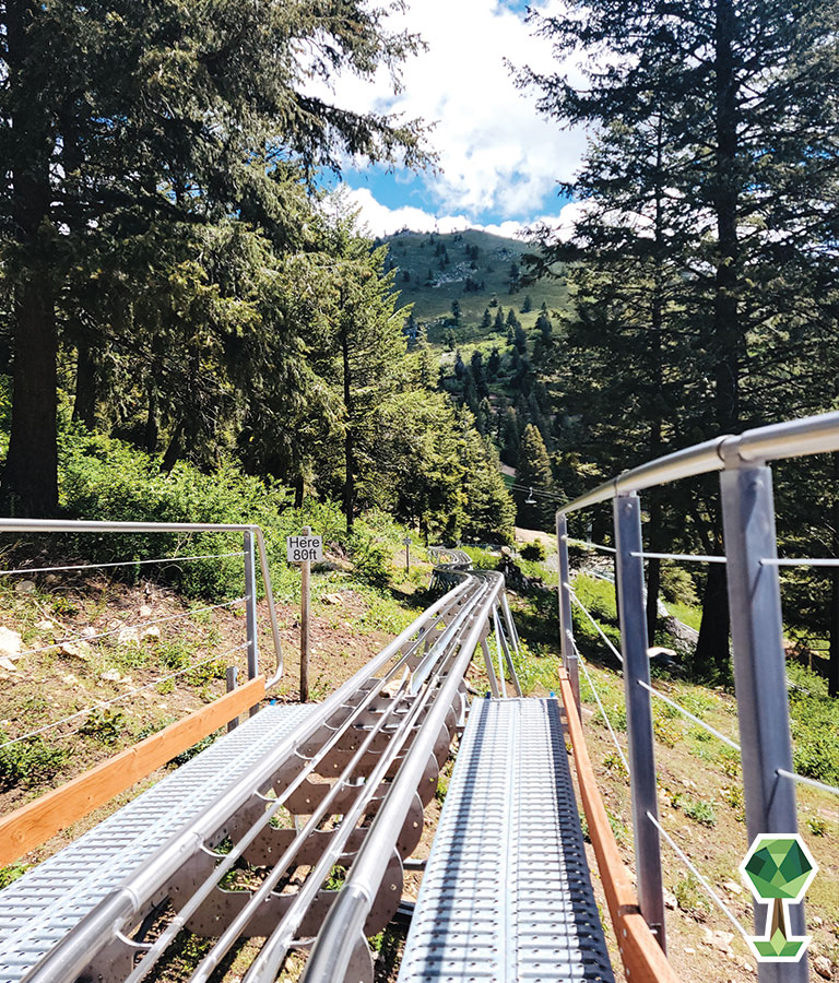 Bogus Basin | Mountain Recreation Area | Totally Boise