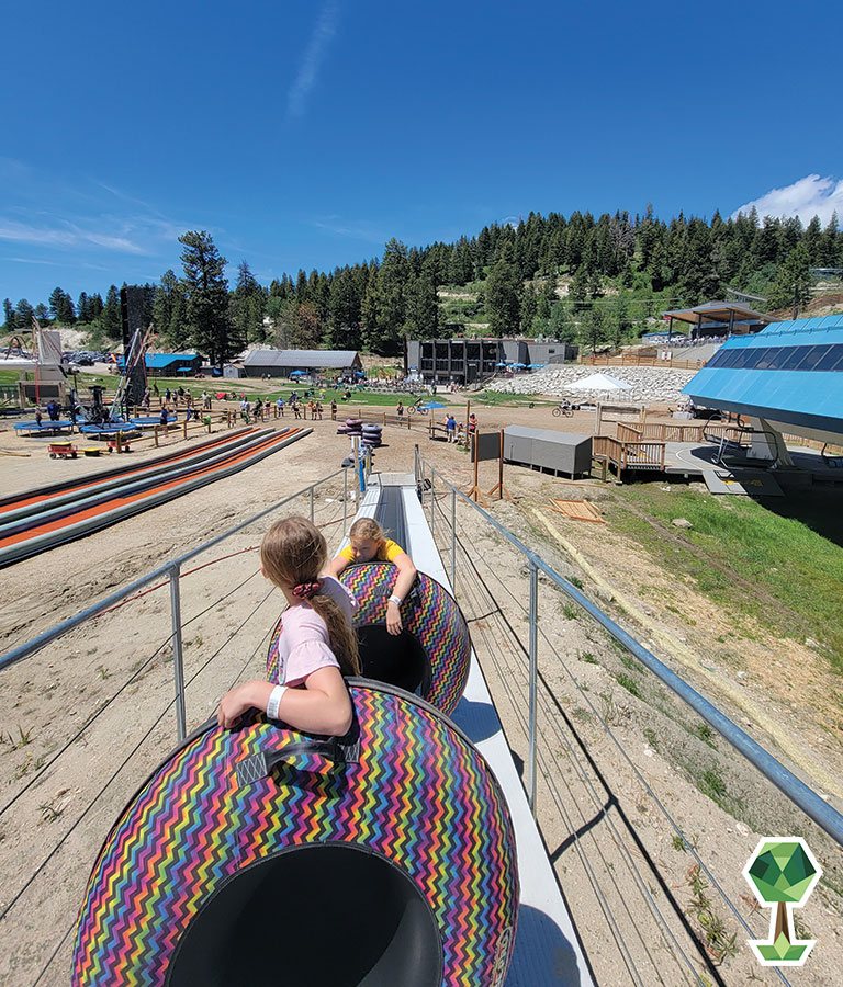 Bogus Basin | Mountain Recreation Area | Totally Boise