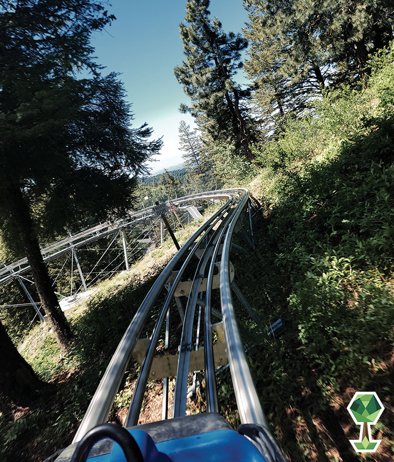 Bogus Basin | Mountain Recreation Area | Totally Boise