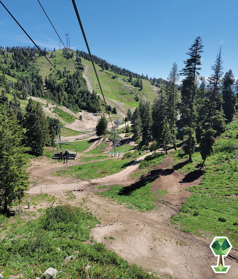 Bogus Basin | Mountain Recreation Area | Totally Boise