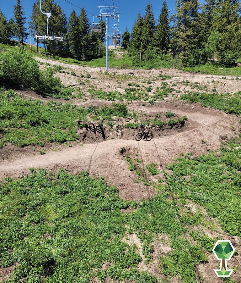 Bogus Basin | Mountain Recreation Area | Totally Boise