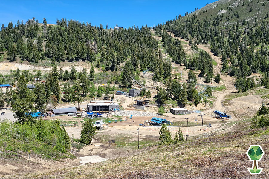 Bogus Basin | Mountain Recreation Area | Totally Boise
