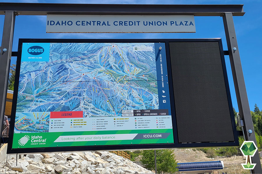 Bogus Basin | Mountain Recreation Area | Totally Boise