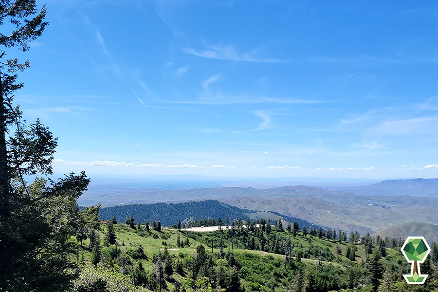 Bogus Basin | Mountain Recreation Area | Totally Boise