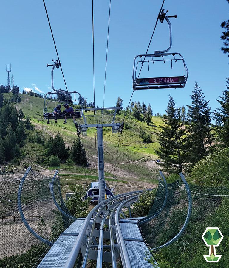 Bogus Basin | Mountain Recreation Area | Totally Boise