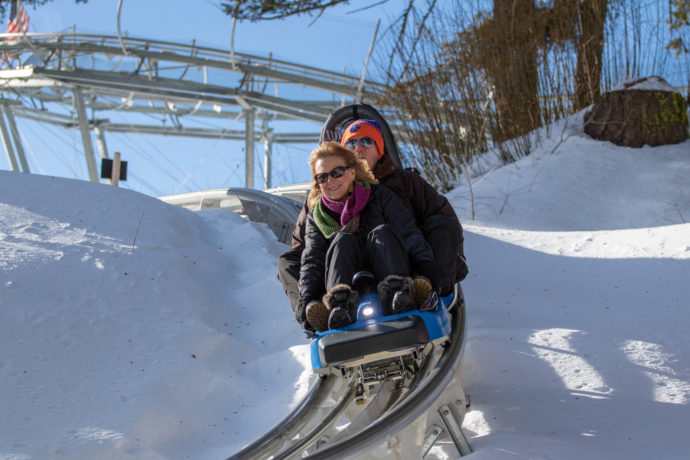 Bogus Basin | Mountain Recreation Area | Totally Boise