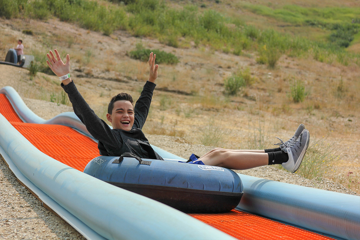 Bogus Basin | Mountain Recreation Area | Totally Boise