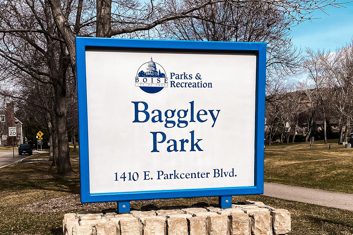 Baggley Park