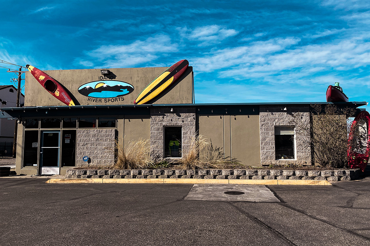 Bernardine Quinn Riverside Park