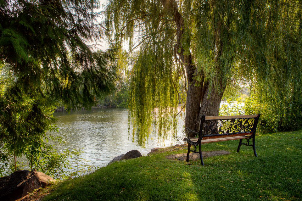 Boise River Greenbelt