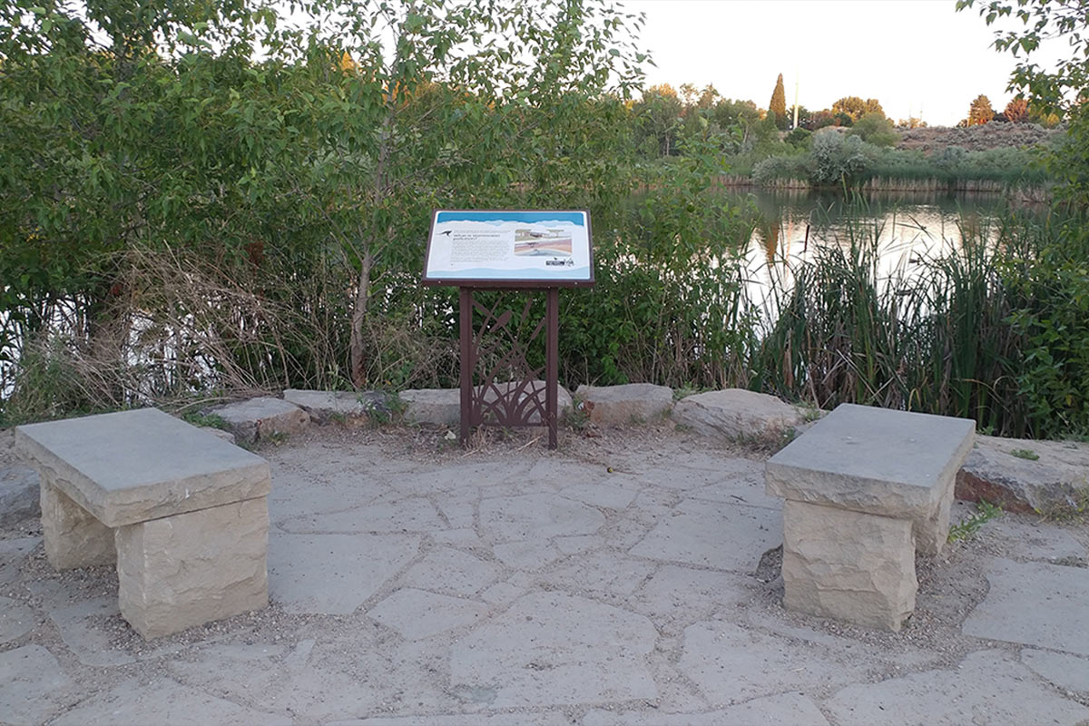 Boise Walks & Hiking