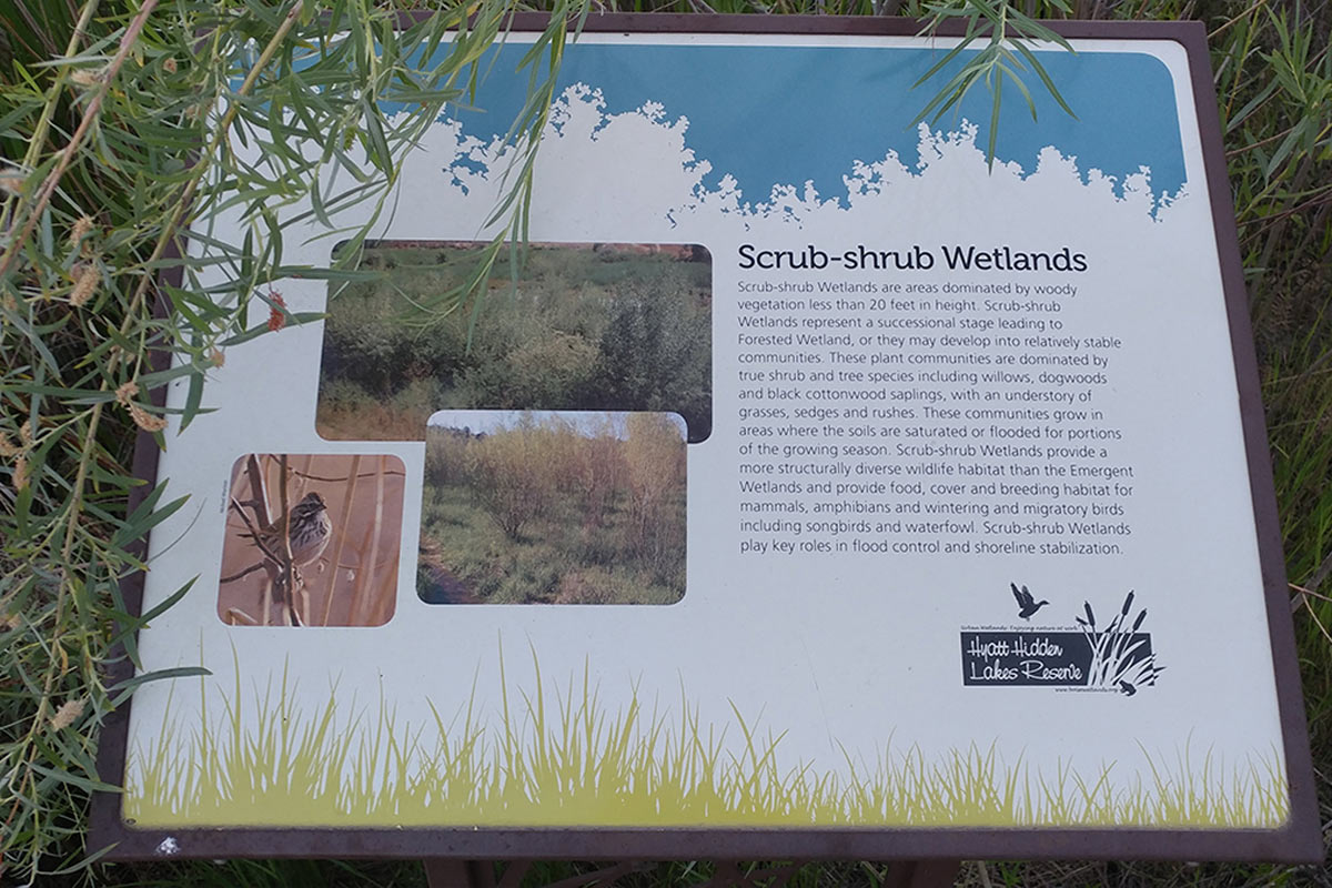 Hyatt Hidden Lakes Reserve