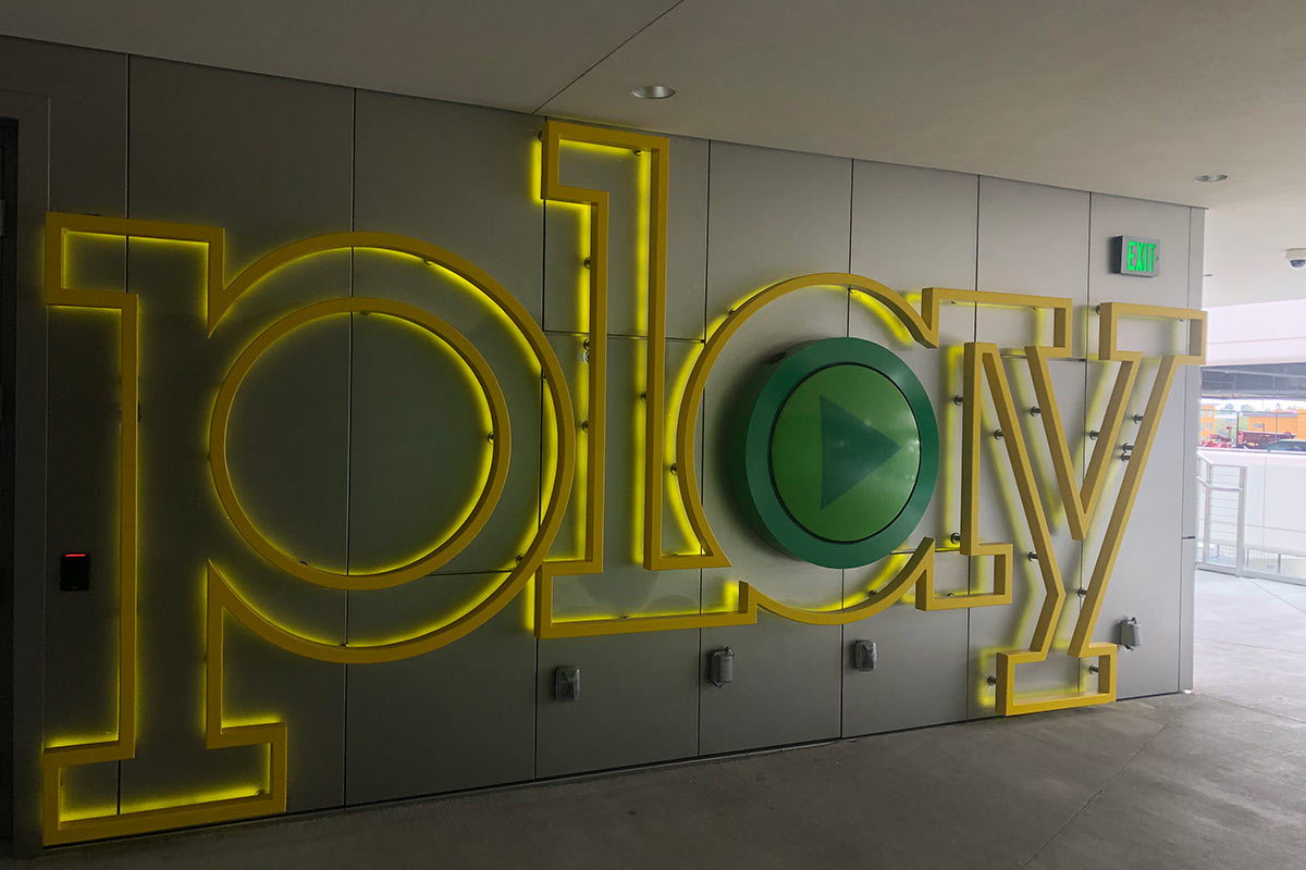 JUMP - Jack's Urban Meeting Place