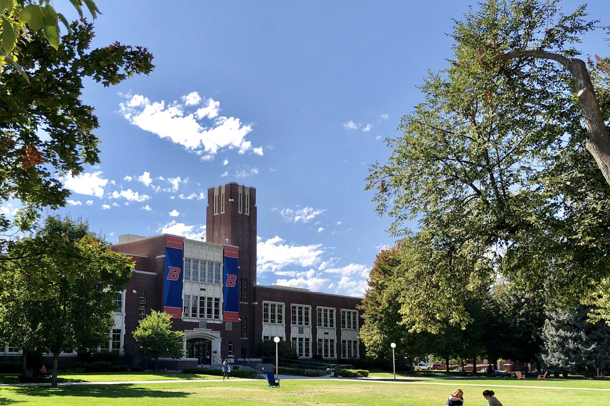 Boise State University