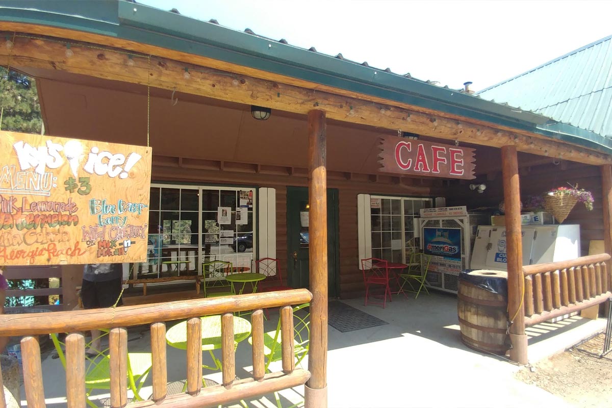 Payette River Rafting