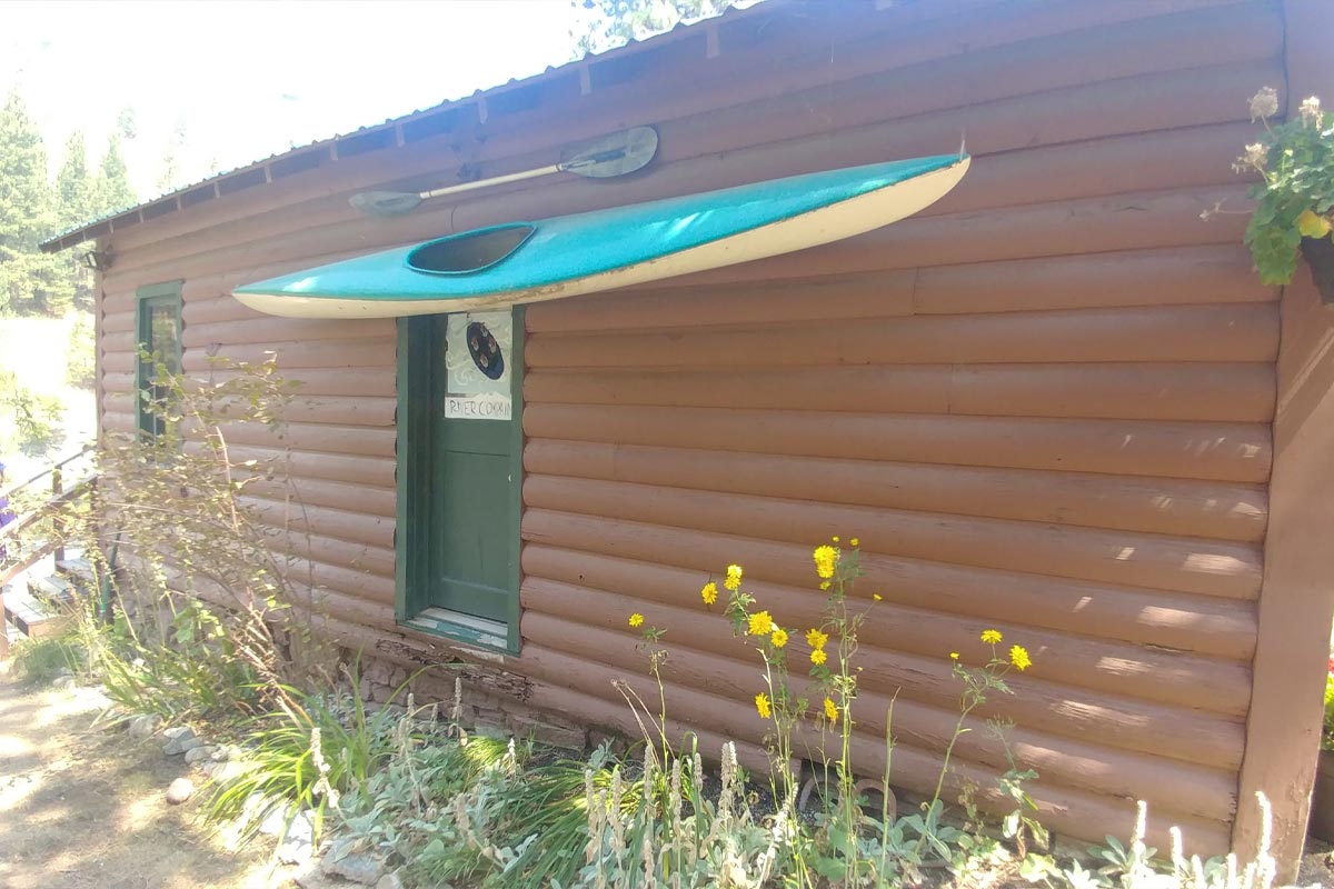 Boise, Idaho Rafting