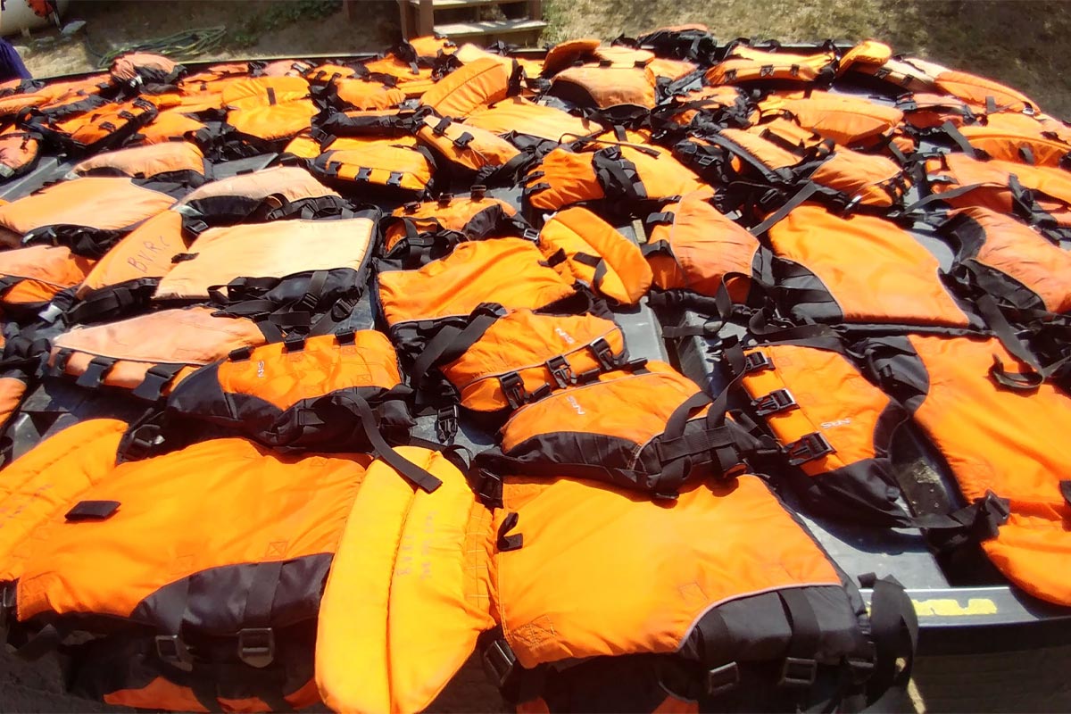 Fun Warm Boise Activities