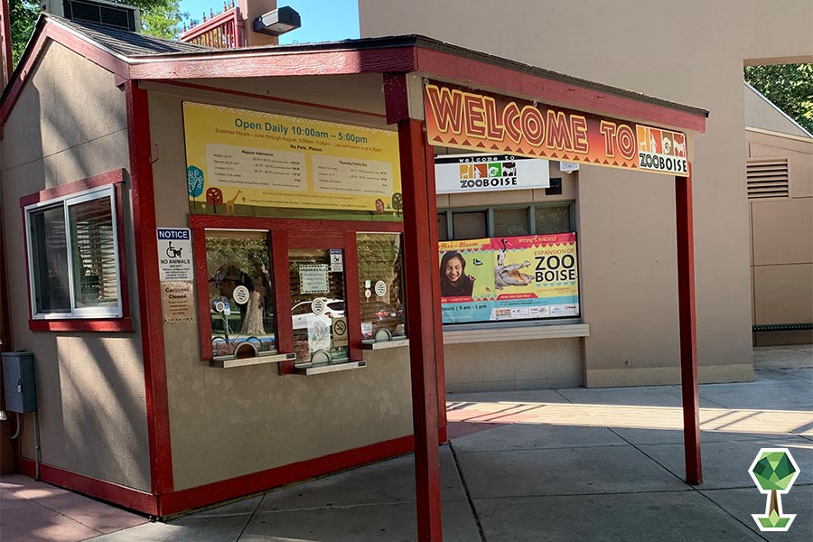 Zoo Boise | Totally Boise